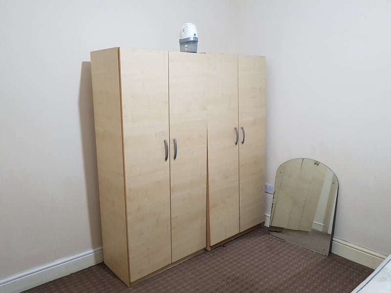 Room South Esk Road in Greater London