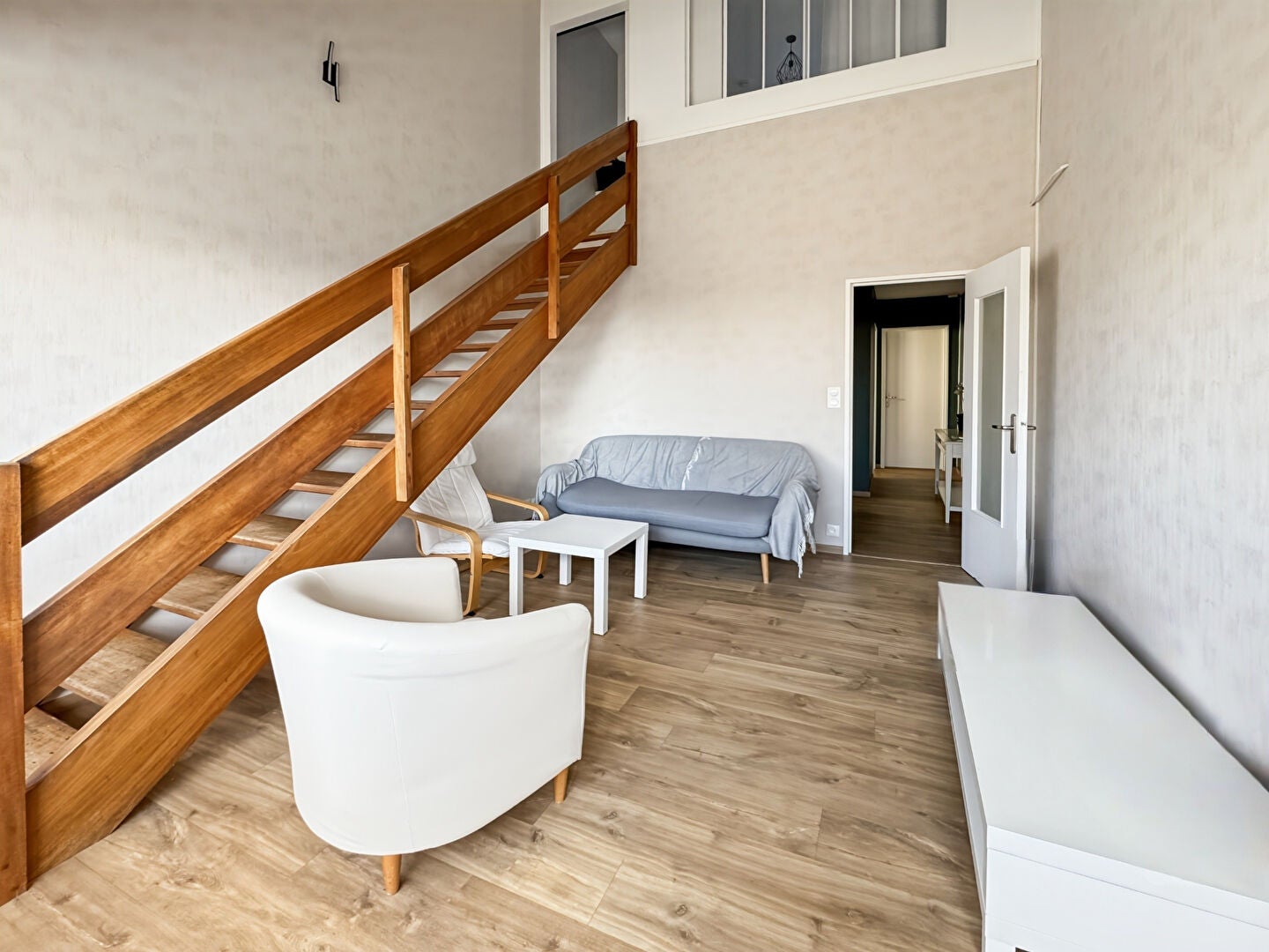 Flat Rue Duguay-Trouin in Noyal-sur-Vilaine