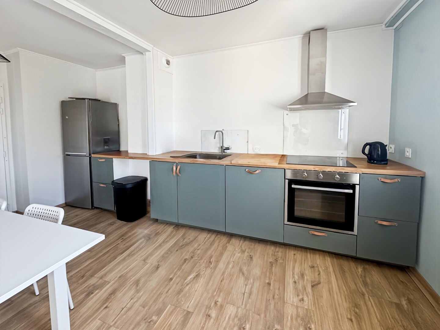 Flat Rue Duguay-Trouin in Noyal-sur-Vilaine