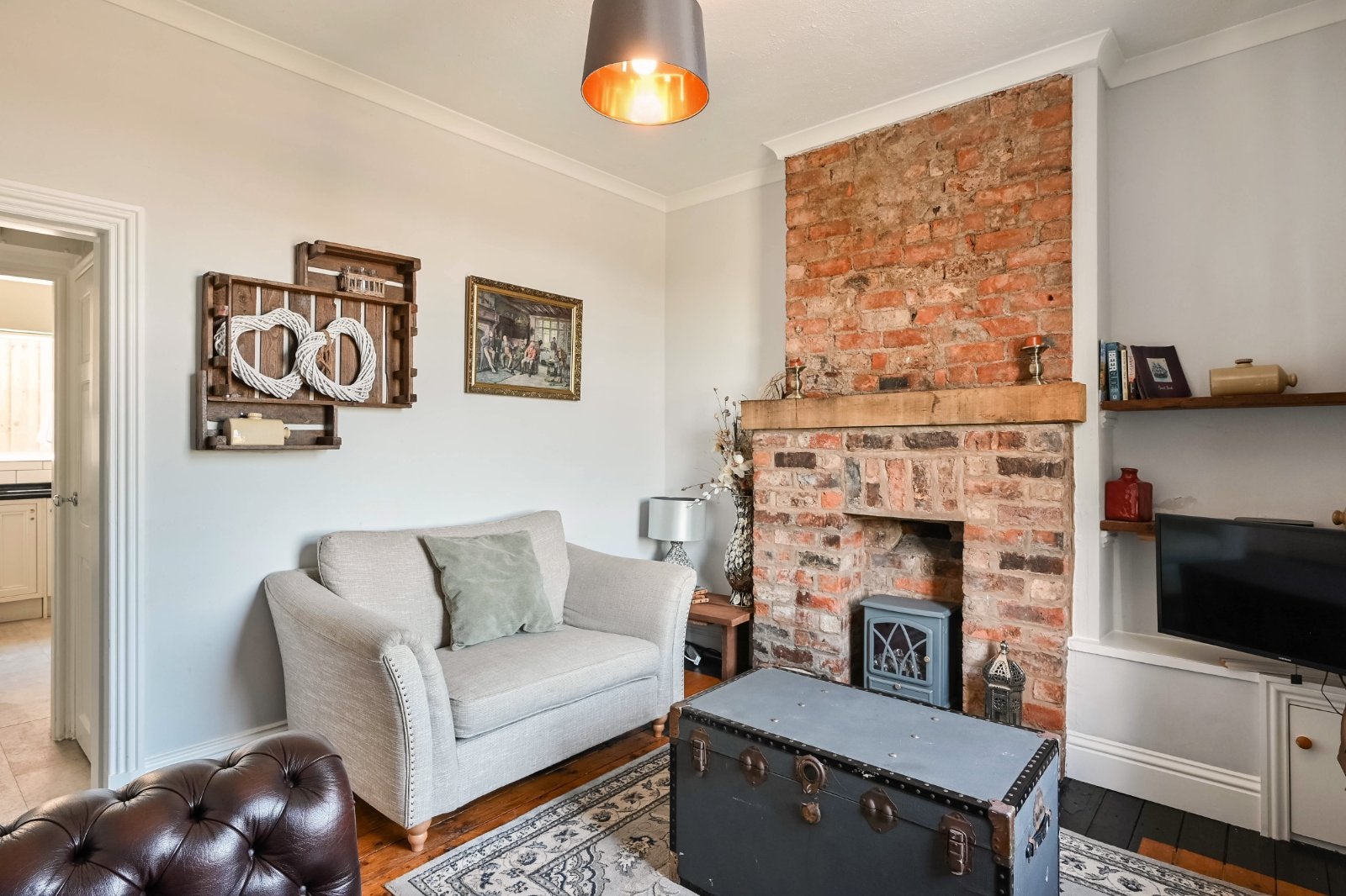 House Bondgate in Selby
