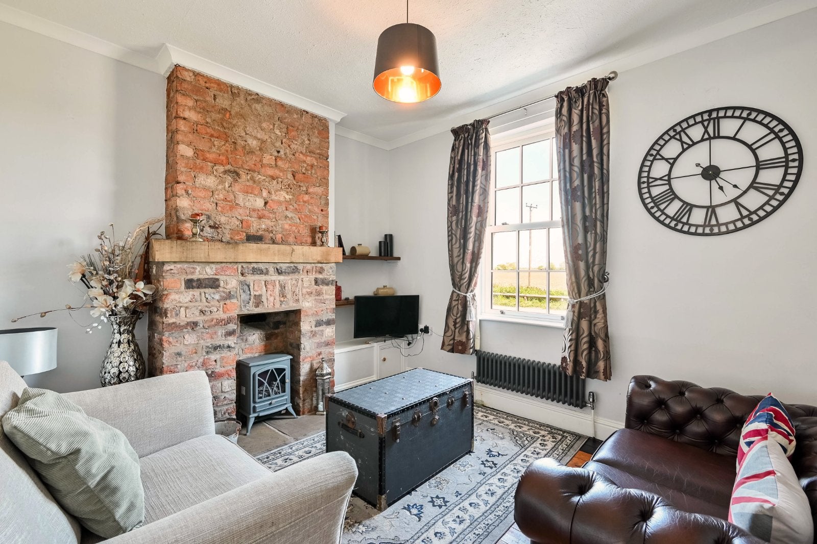 House Bondgate in Selby