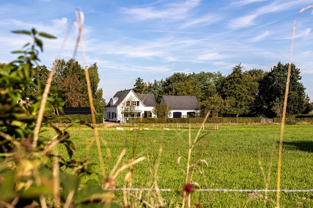 Huis Dukenburg 1 in Groesbeek