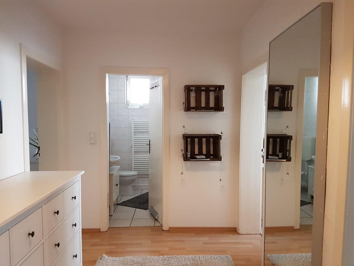 Wohnung Querstraße in Wuppertal