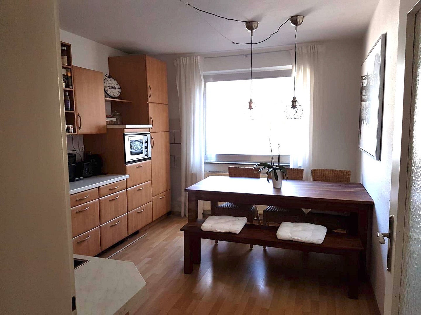 Wohnung Querstraße in Wuppertal