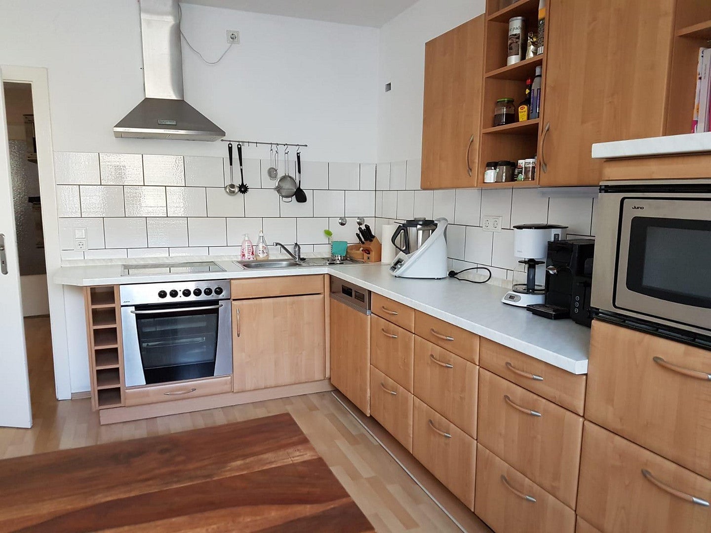 Wohnung Querstraße in Wuppertal