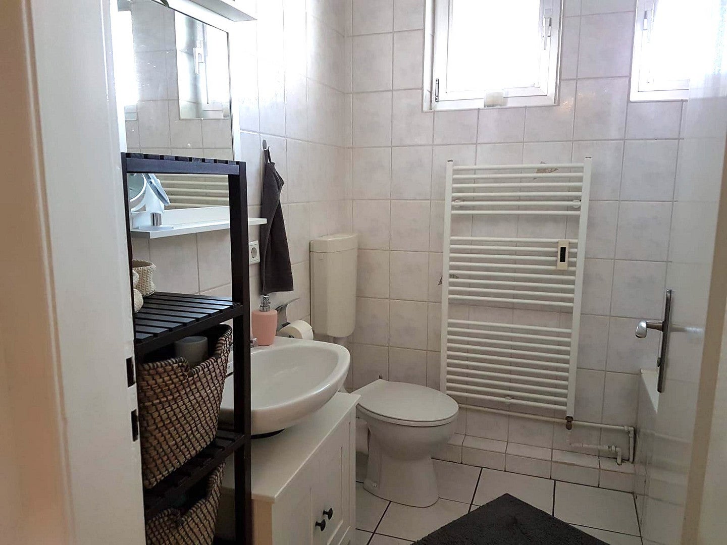 Wohnung Querstraße in Wuppertal