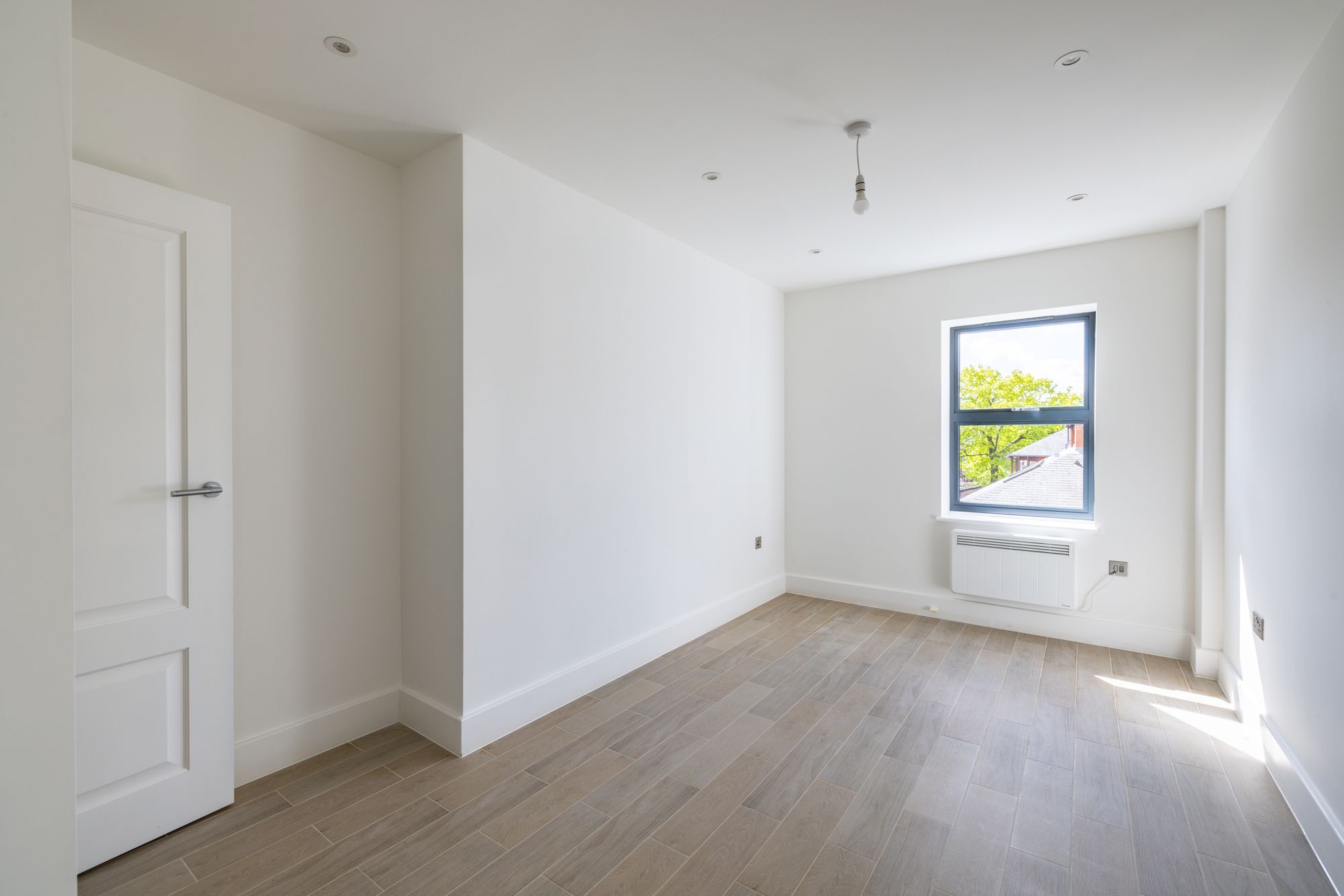Flat Widmore Road in Greater London