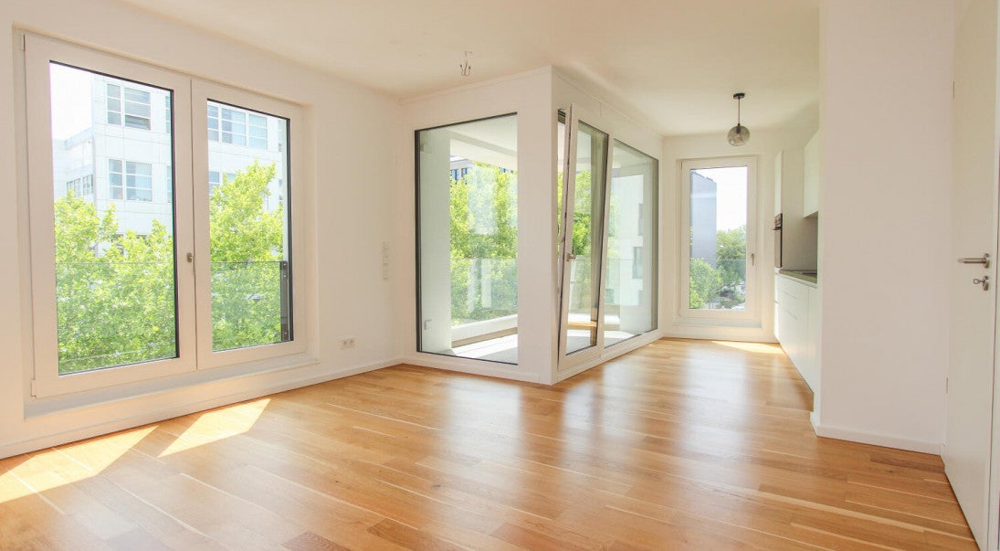 Wohnung Gmunder Straße in München