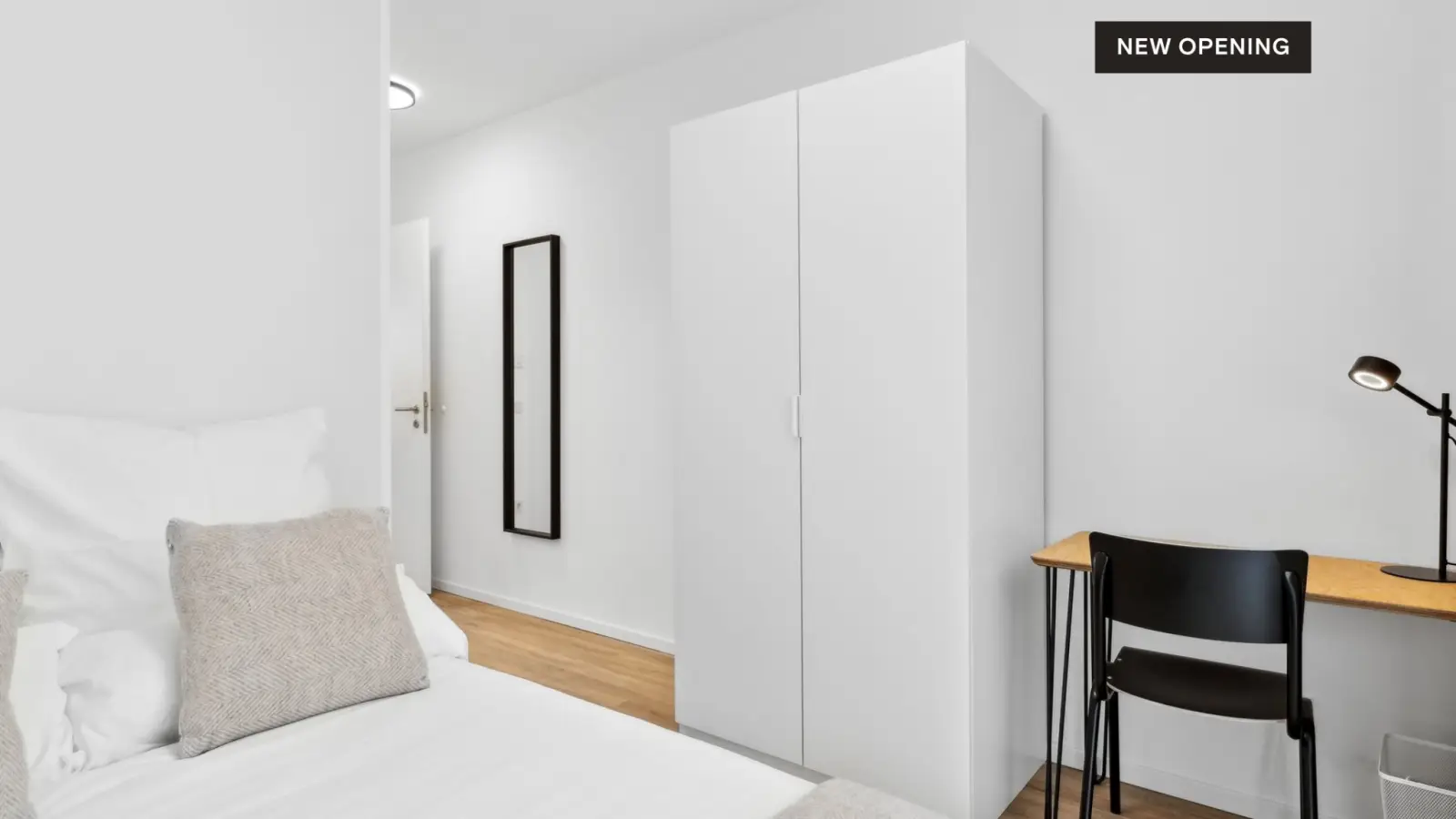 Wohnung Annemarie-Renger-Straße in Leipzig