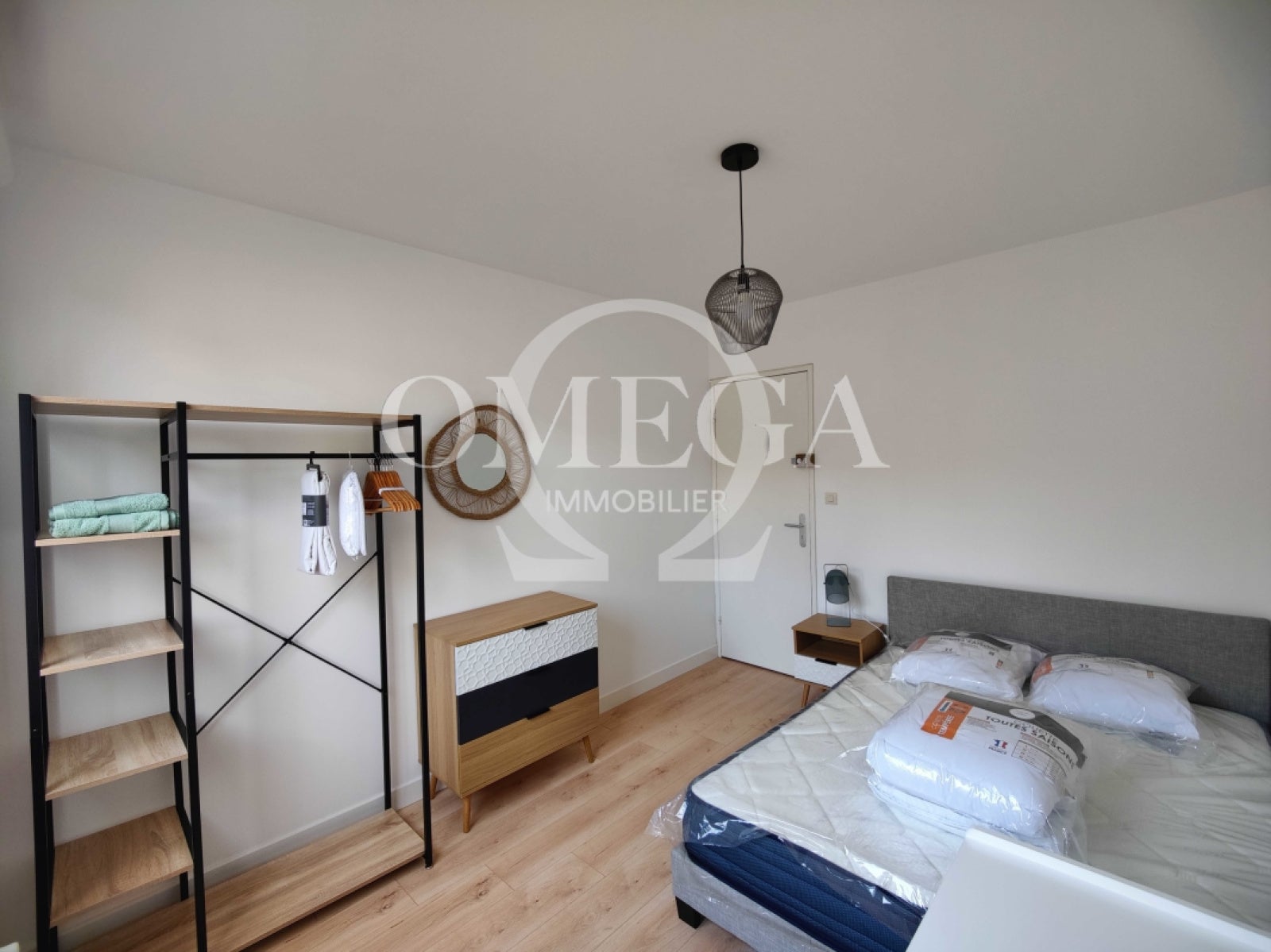 Appartement Rue Massillon à Le Havre