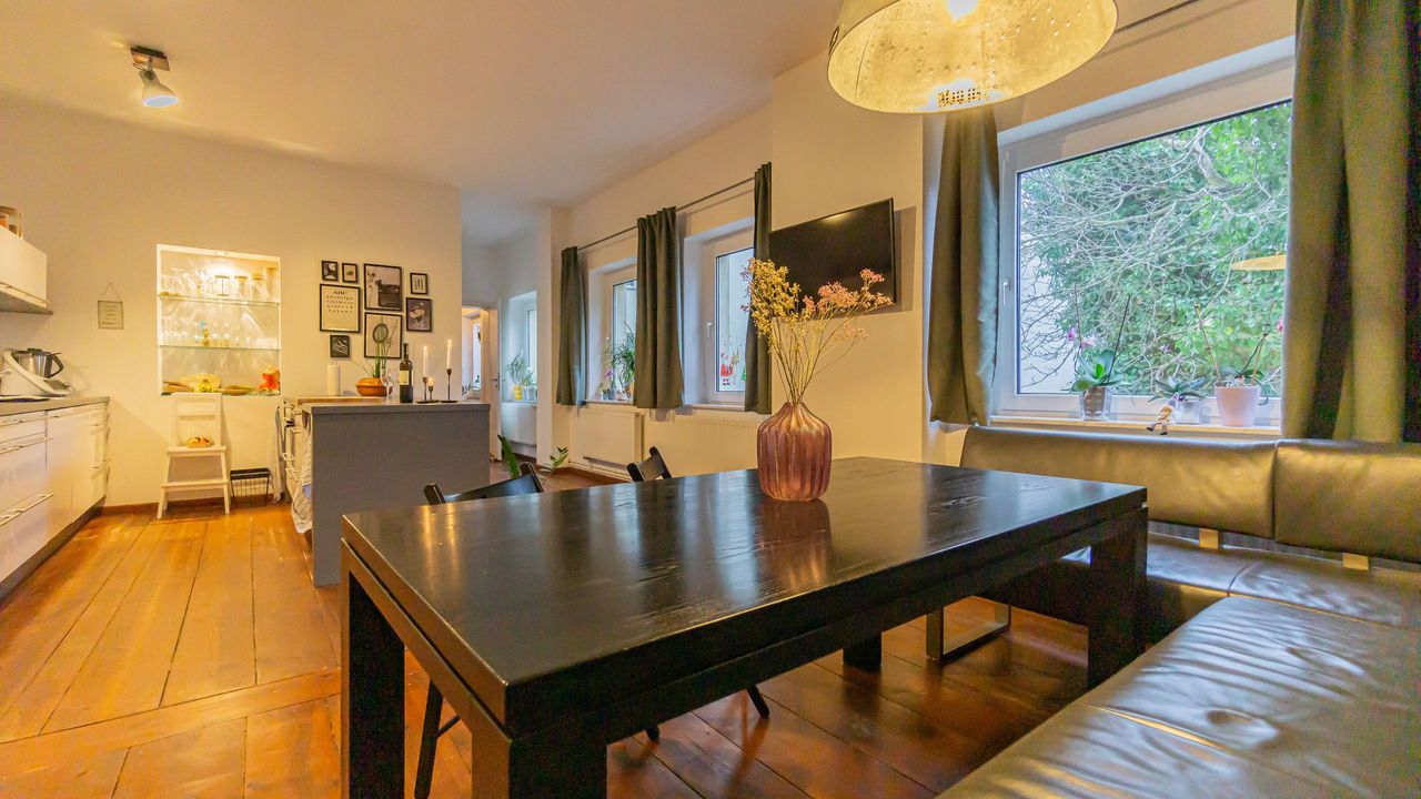 Wohnung Schillerstraße in Cottbus