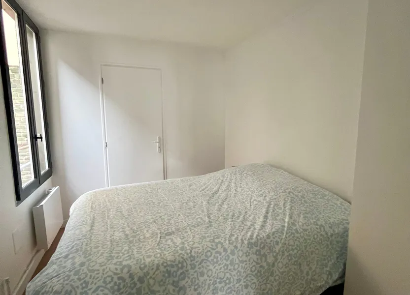 Flat Rue de Bapaume in Le Havre