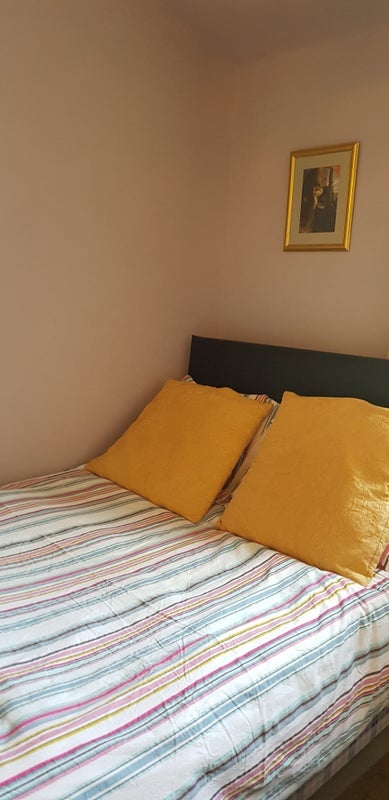 Room Carrier's Row in Borough of Pendle