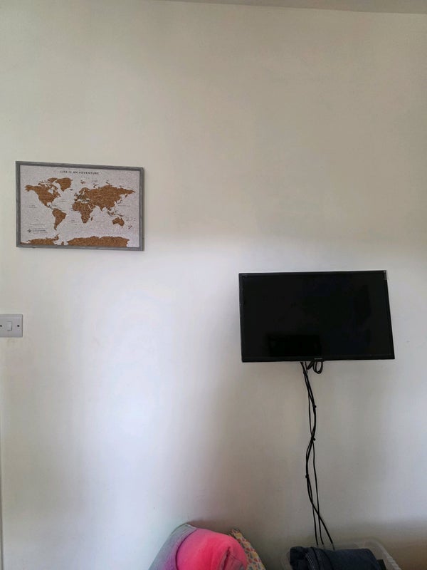 Room Carrier's Row in Borough of Pendle
