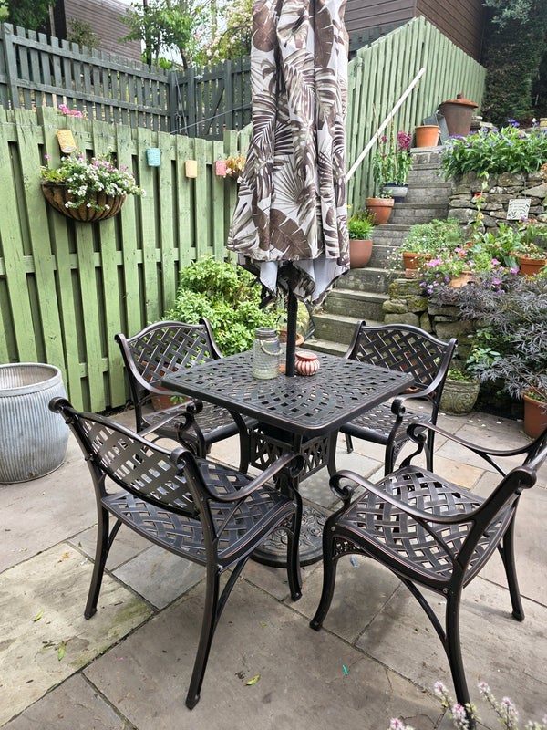 Room Carrier's Row in Borough of Pendle