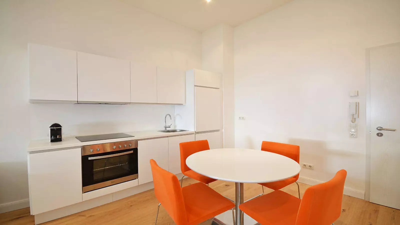 Wohnung Gartenstraße in Frankfurt am Main