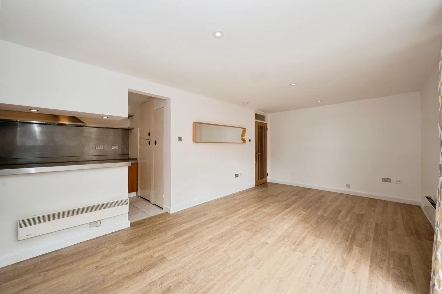 Flat Glenbuck Road in Greater London