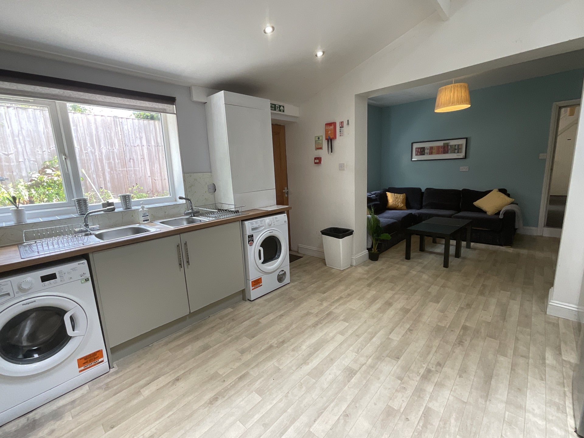 Room West Lorne Street in Chester