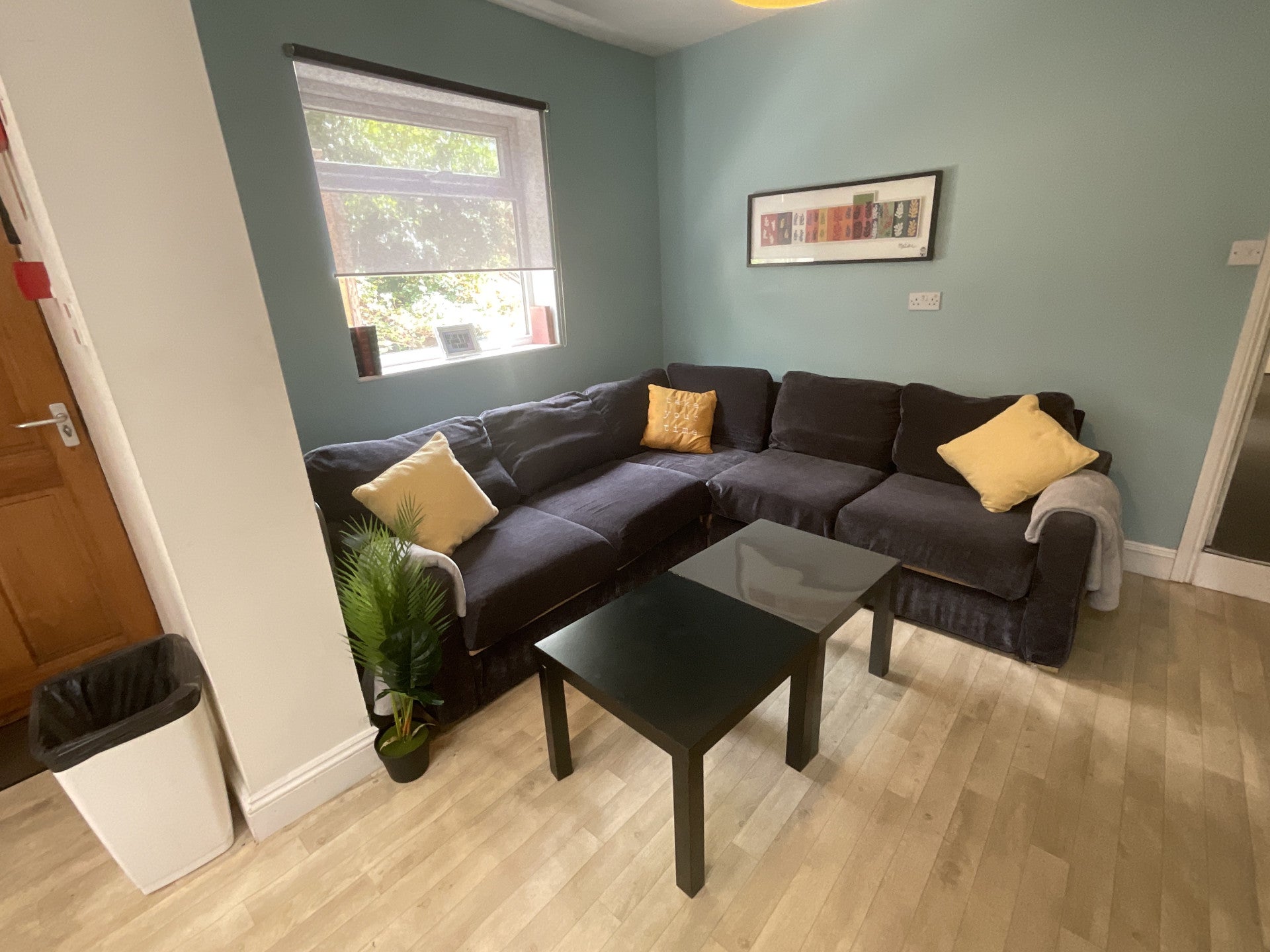 Room West Lorne Street in Chester