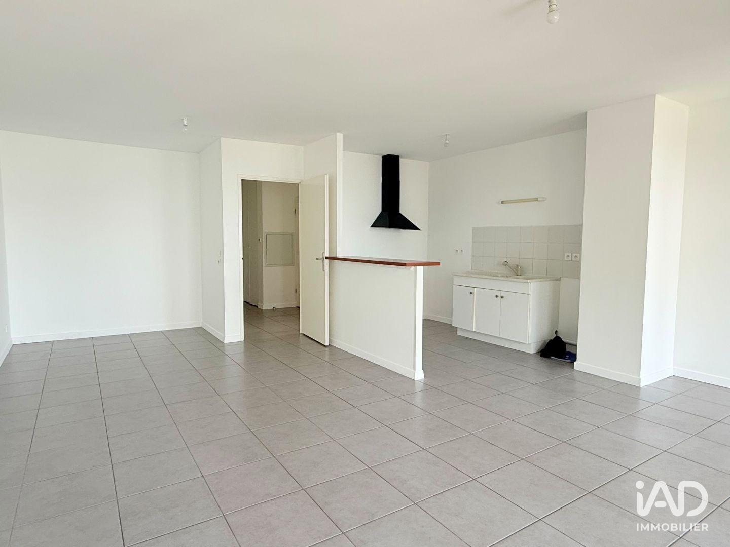 Appartement Avenue de la Marne à Mérignac