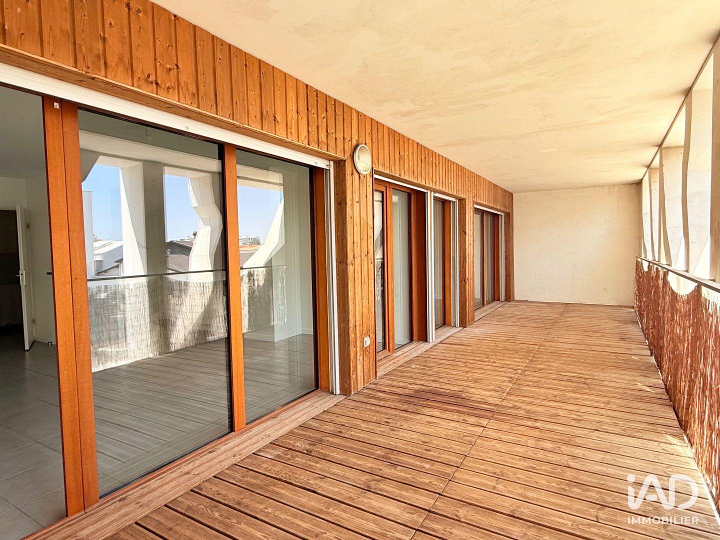 Appartement Avenue de la Marne à Mérignac