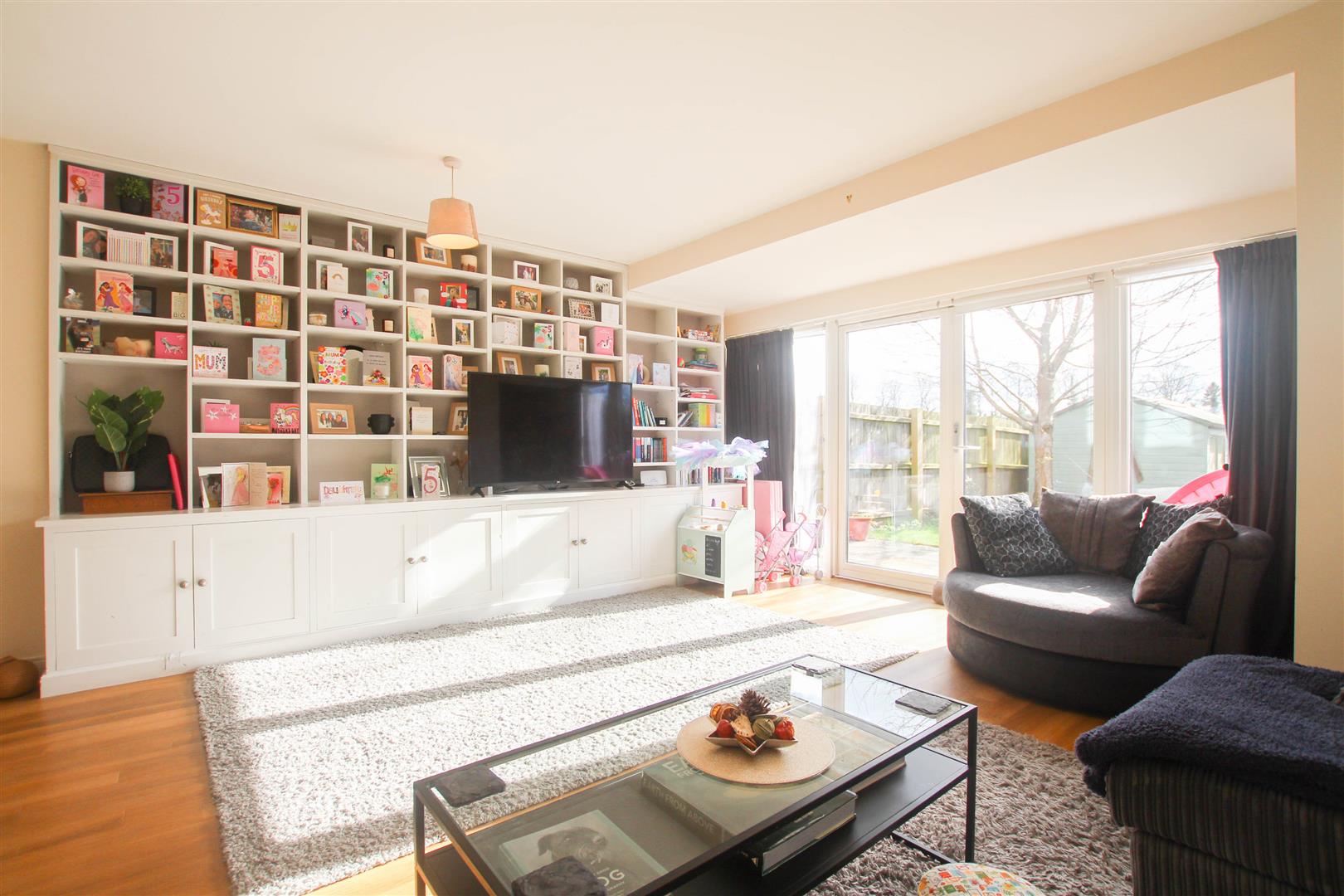 House Pavillion Way in Uttlesford