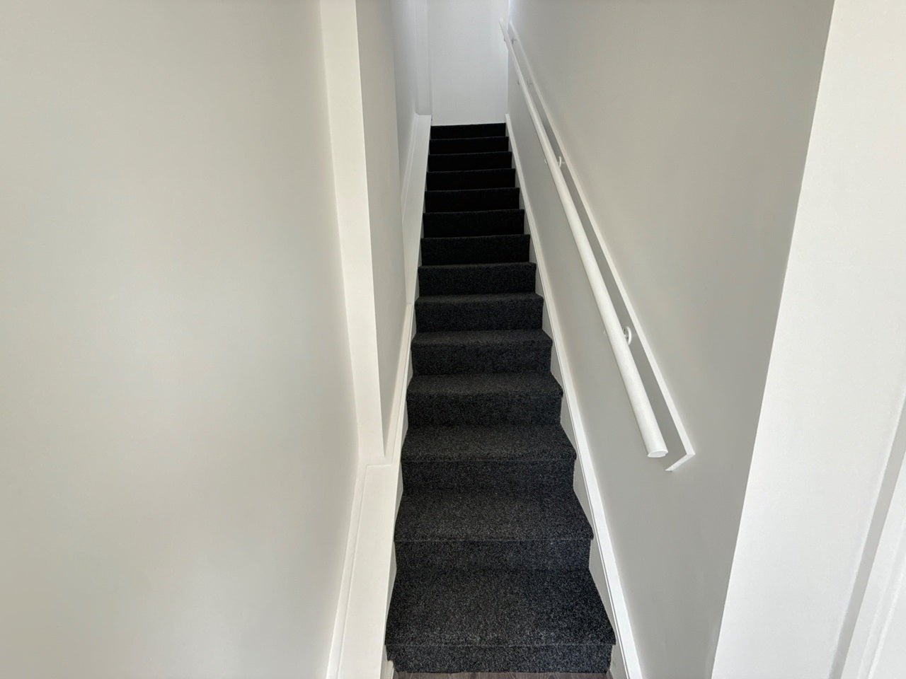 Flat North Street in Dudley
