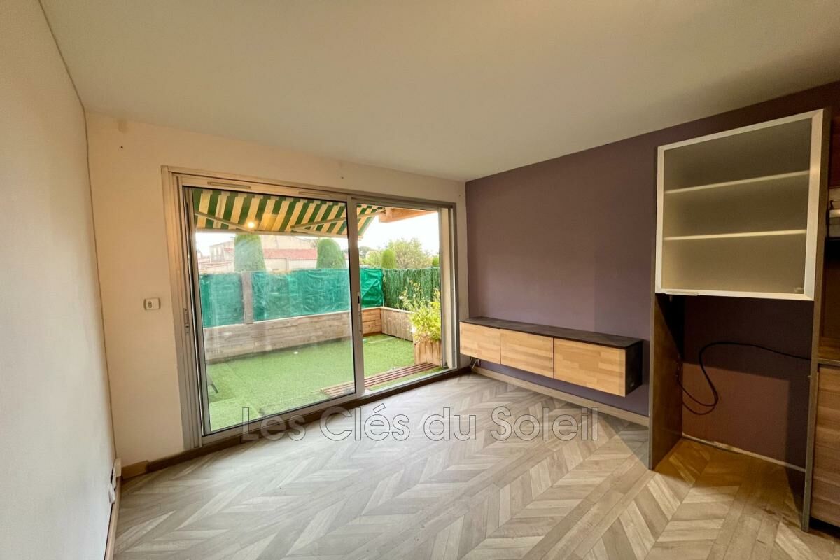 Appartement Boulevard de l'Escourche à Bandol