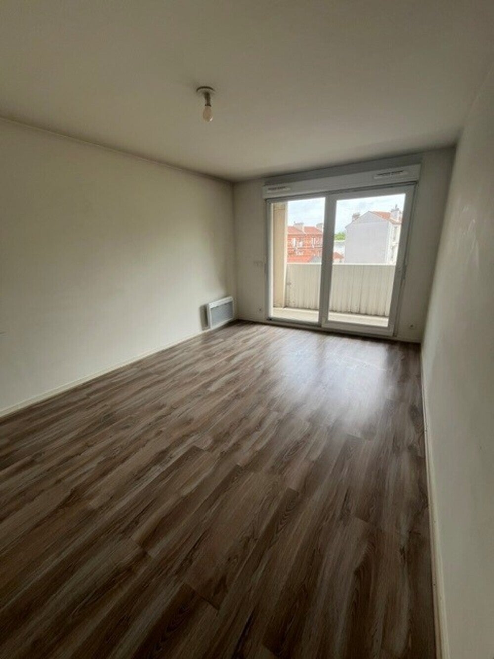 Appartement Boulevard de la Libération à Saint-Denis