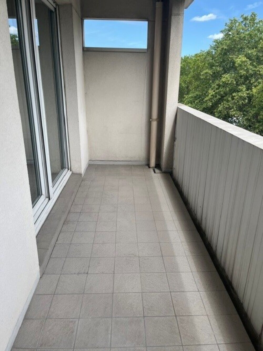 Appartement Boulevard de la Libération à Saint-Denis