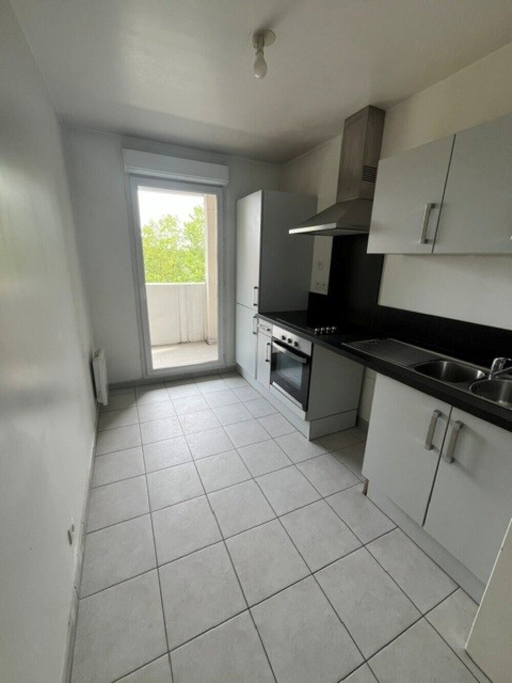 Appartement Boulevard de la Libération à Saint-Denis