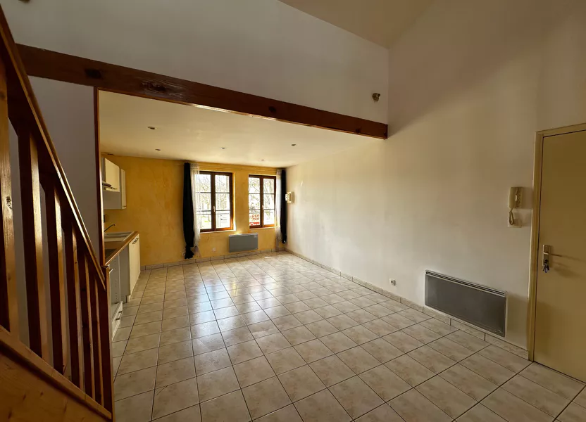 Appartement Rue de Verdun à Saint-Sulpice-sur-Lèze