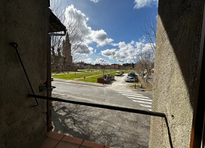 Appartement Rue de Verdun à Saint-Sulpice-sur-Lèze