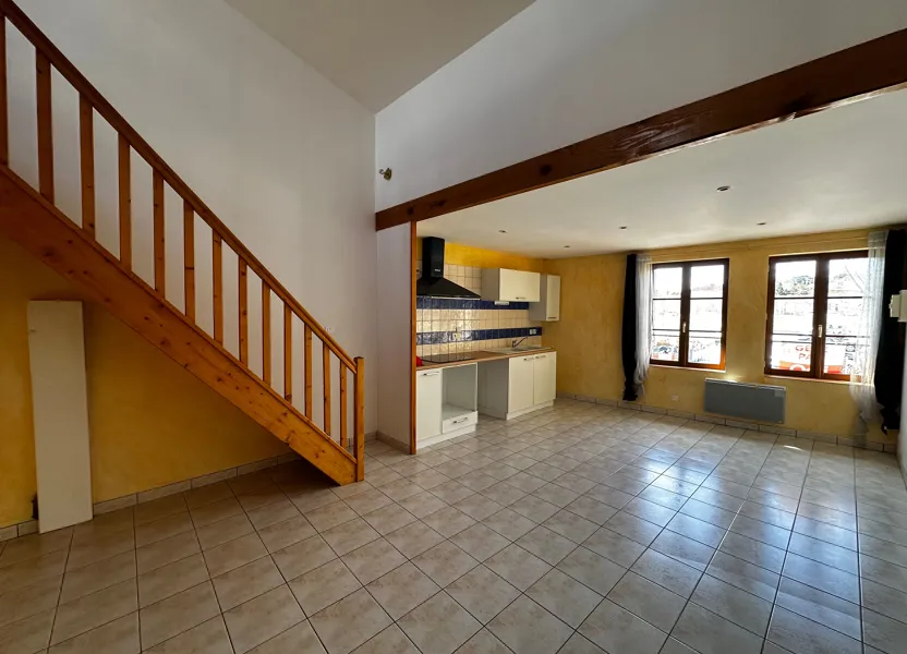 Appartement Rue de Verdun à Saint-Sulpice-sur-Lèze