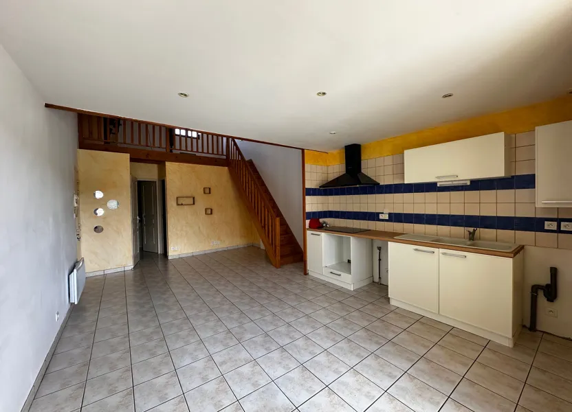 Appartement Rue de Verdun à Saint-Sulpice-sur-Lèze
