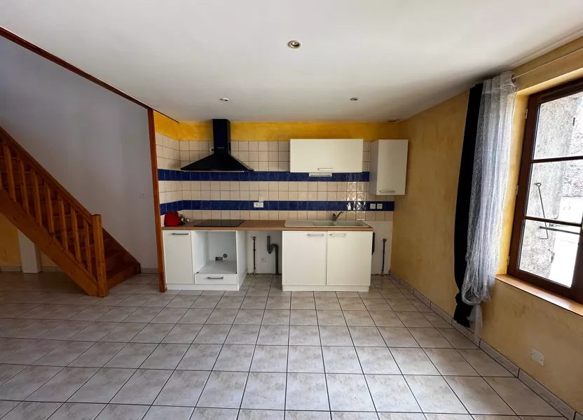 Appartement Rue de Verdun à Saint-Sulpice-sur-Lèze