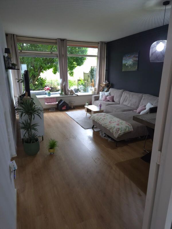 Appartement Veenscheiding in Drachten