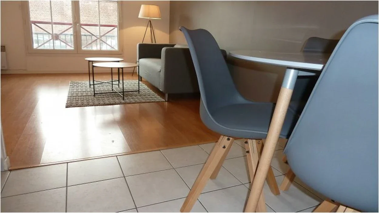 Appartement Rue du Guet à Lille