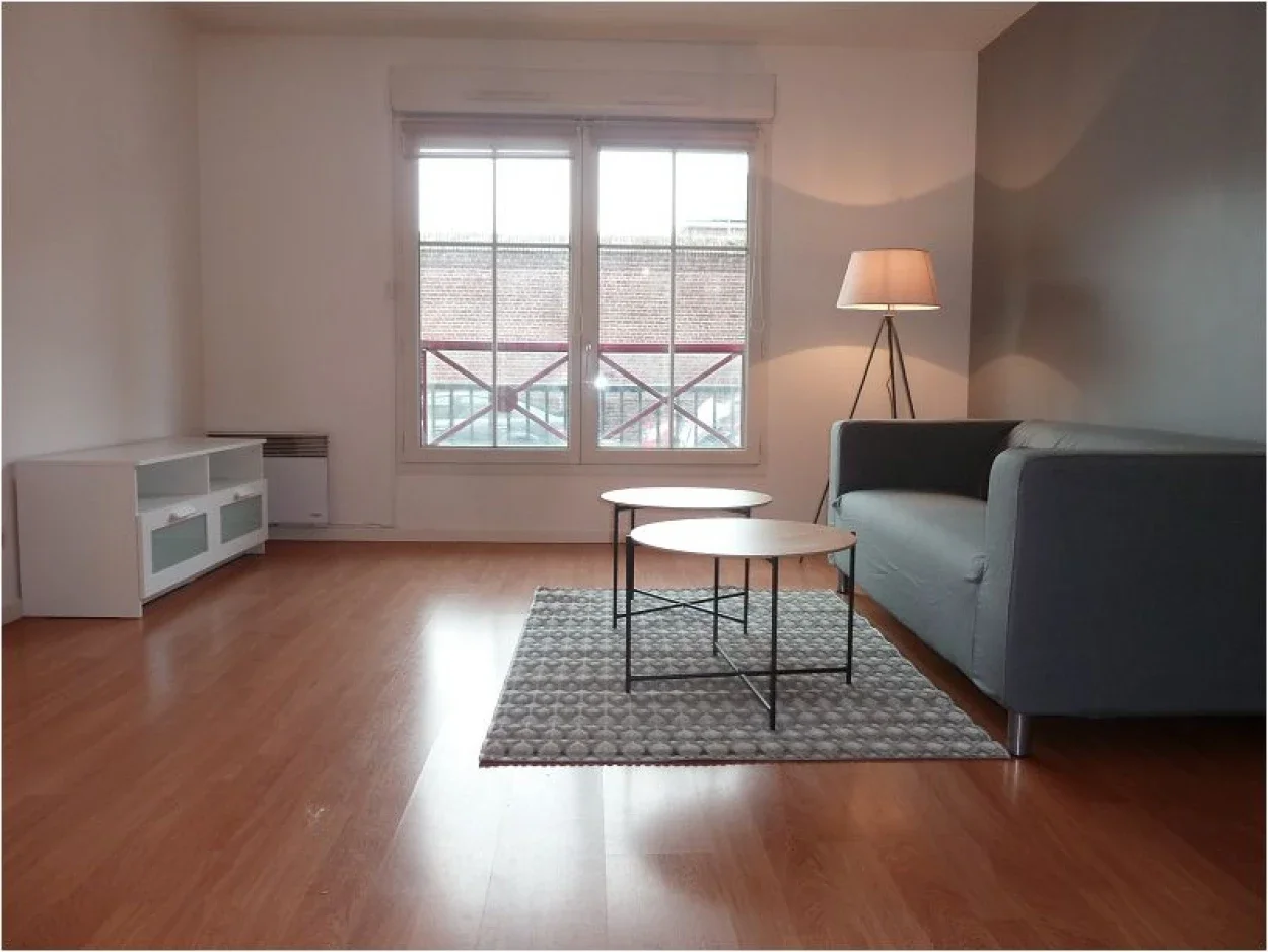 Appartement Rue du Guet à Lille