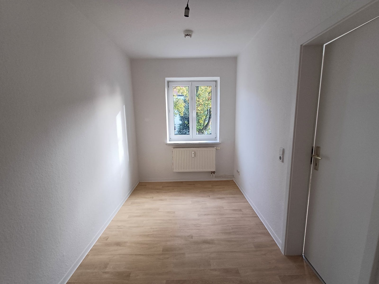 Wohnung Schillerstraße in Merseburg