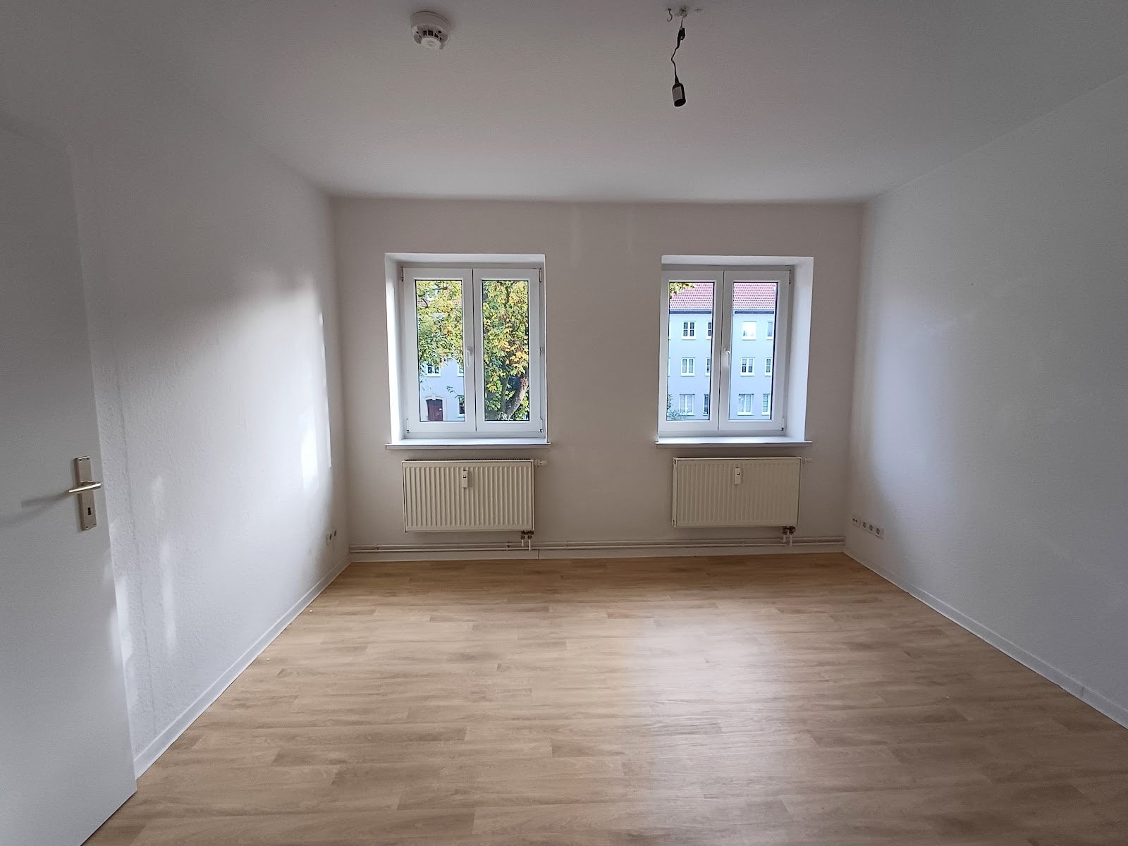 Wohnung Schillerstraße in Merseburg