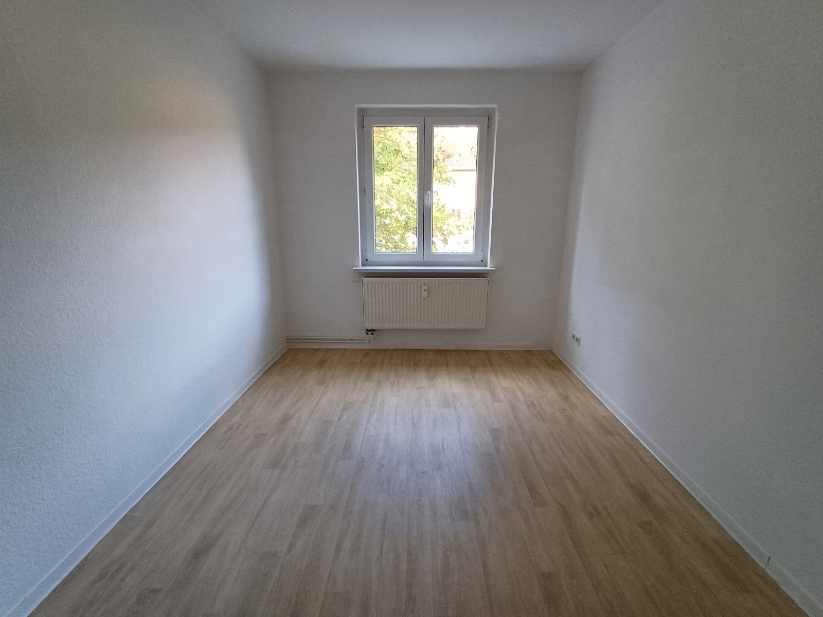 Wohnung Schillerstraße in Merseburg