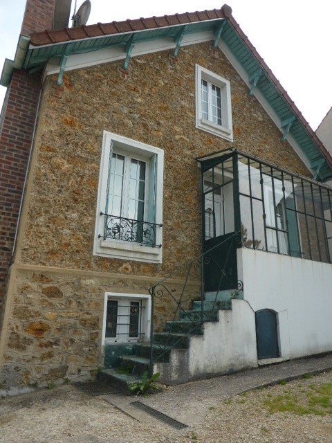 Appartement Rue de l'Église à Gometz-le-Châtel