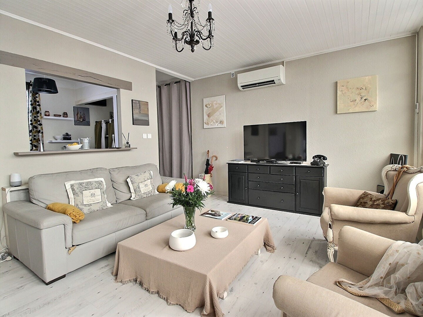 Maison Avenue Pierre Semard à Avignon