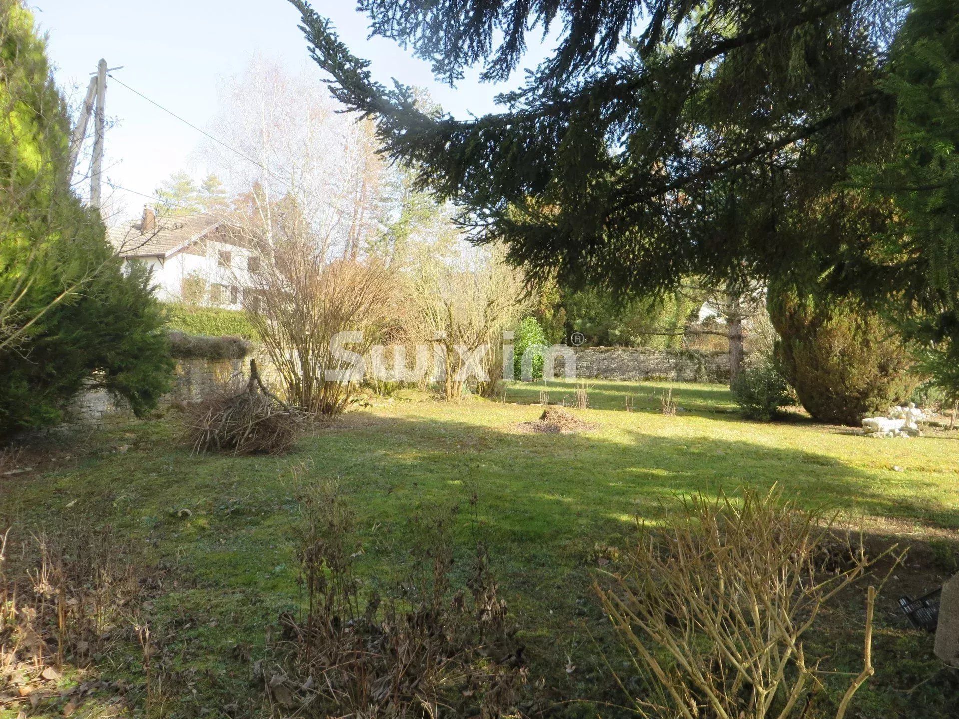 House Avenue De La République in Champagnole