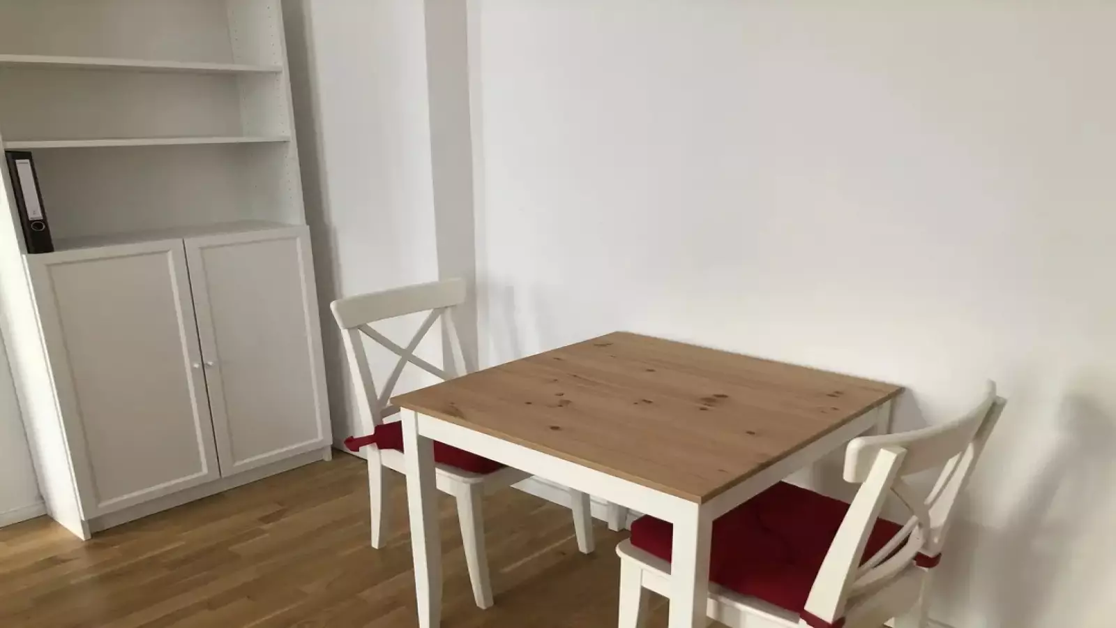Wohnung Thomasiusstraße in Berlin