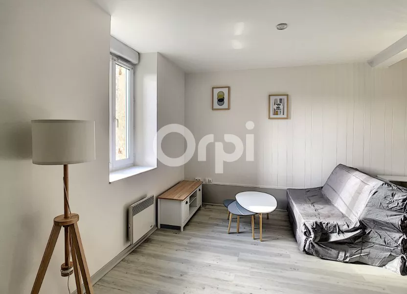Appartement Boulevard Lakanal à Périgueux