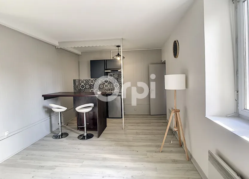 Appartement Boulevard Lakanal à Périgueux