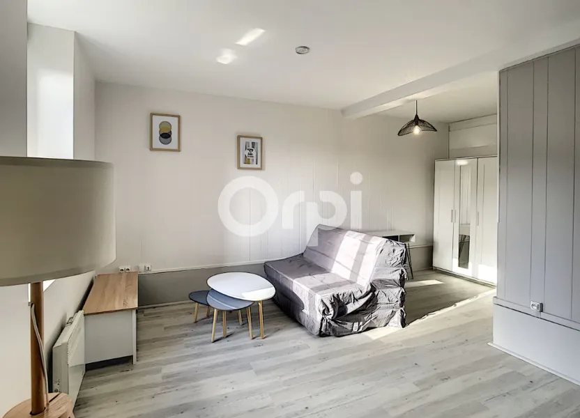 Flat Boulevard Lakanal in Périgueux