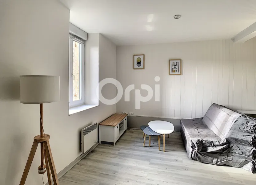 Flat Boulevard Lakanal in Périgueux